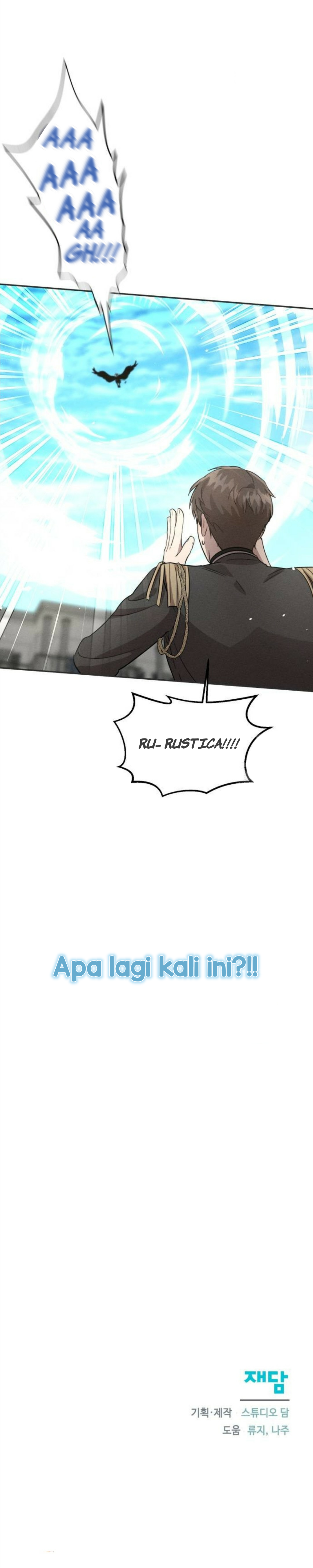 Don’t Be Too Nice Chapter 14 bahasa Indonesia Gambar 39