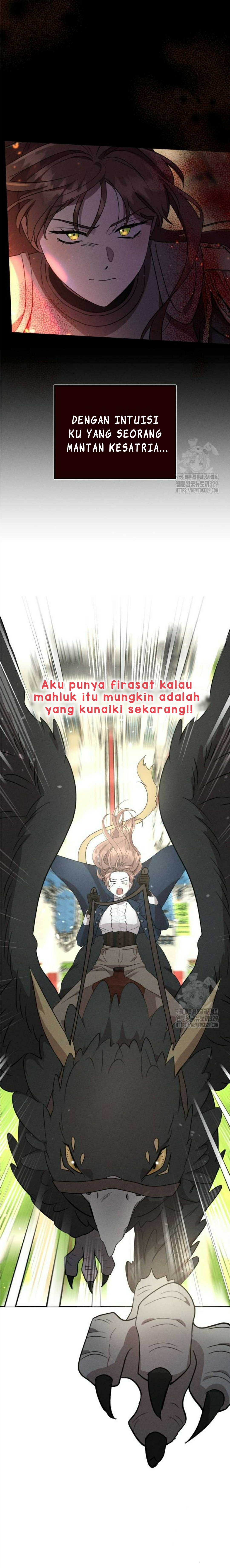Don’t Be Too Nice Chapter 14 bahasa Indonesia Gambar 6
