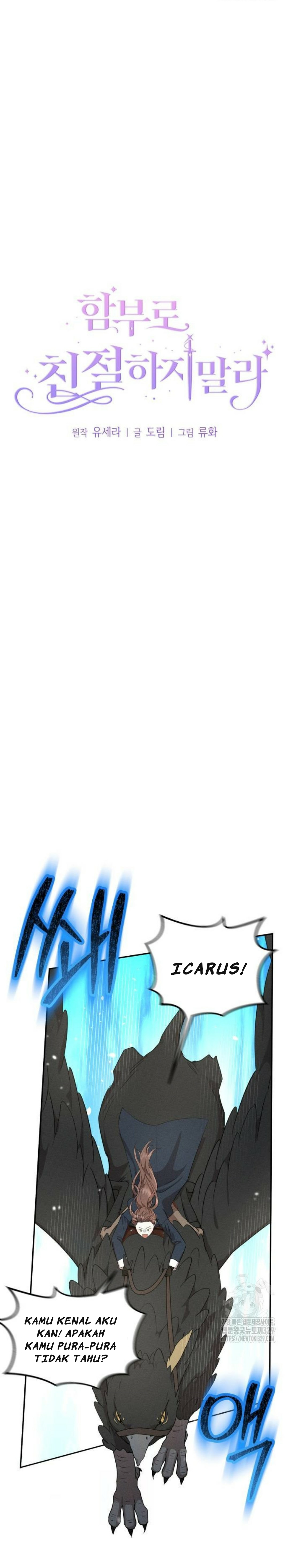 Don’t Be Too Nice Chapter 14 bahasa Indonesia Gambar 7