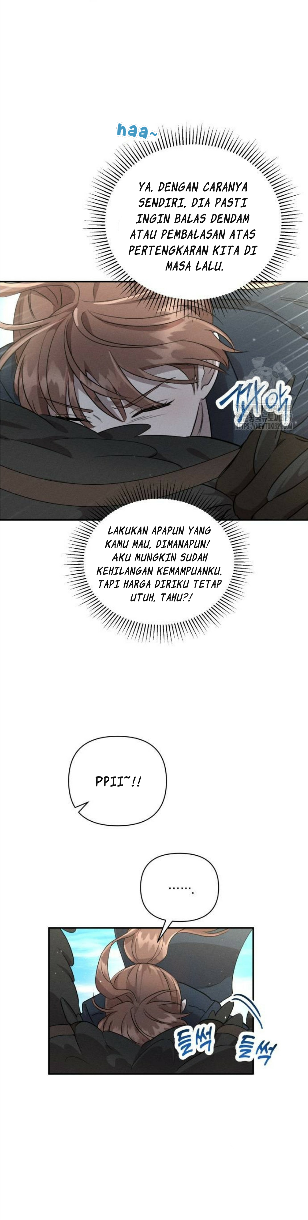 Don’t Be Too Nice Chapter 14 bahasa Indonesia Gambar 9