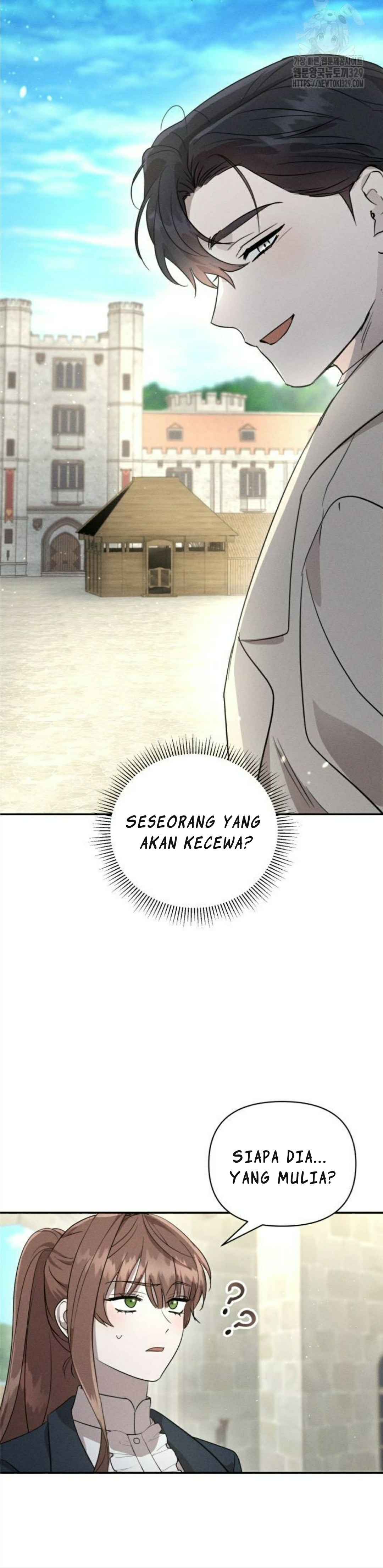 Don’t Be Too Nice Chapter 13 bahasa Indonesia Gambar 11
