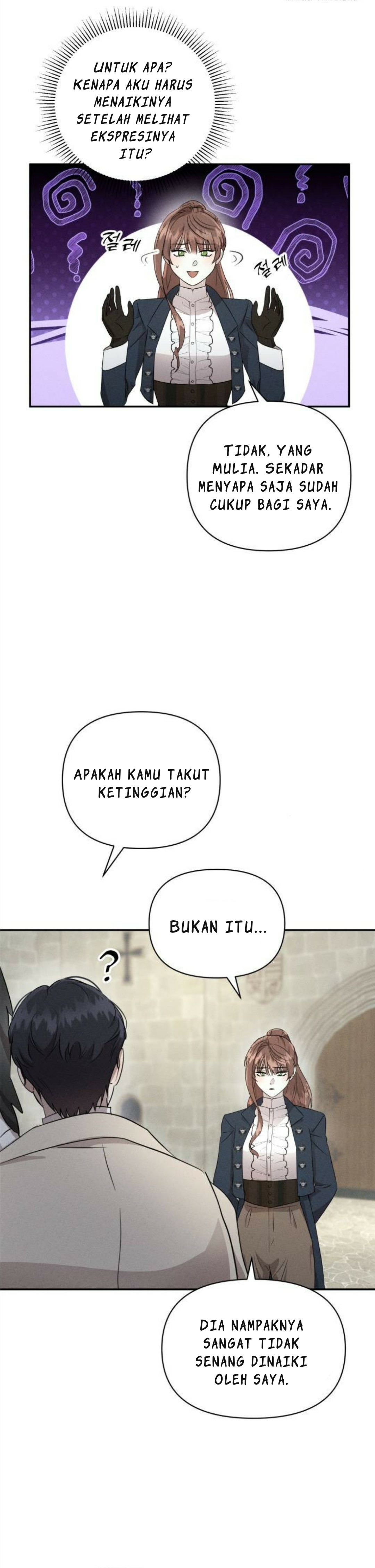 Don’t Be Too Nice Chapter 13 bahasa Indonesia Gambar 23