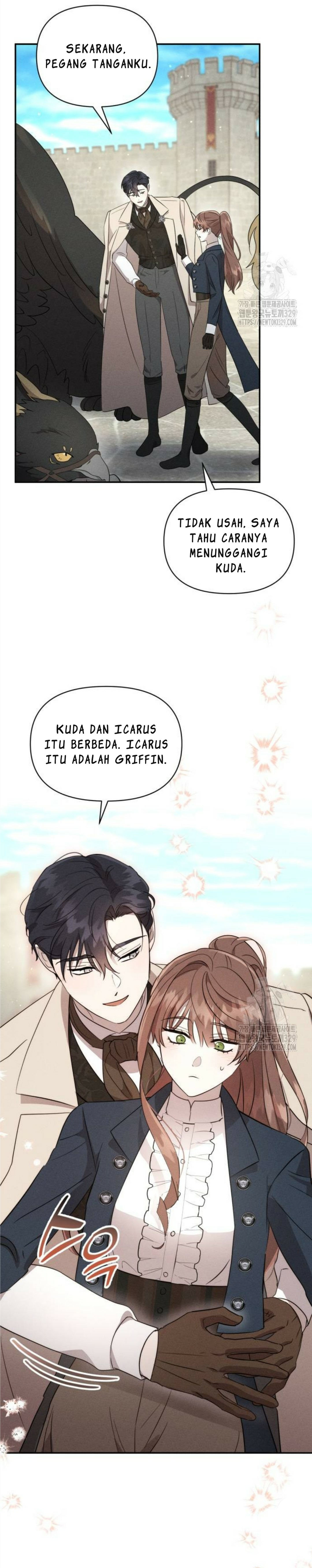 Don’t Be Too Nice Chapter 13 bahasa Indonesia Gambar 25