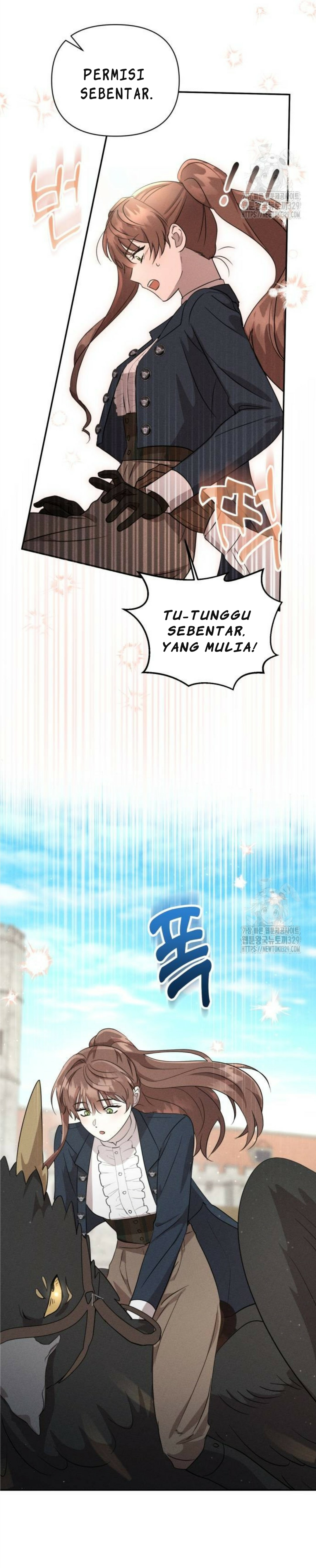 Don’t Be Too Nice Chapter 13 bahasa Indonesia Gambar 26