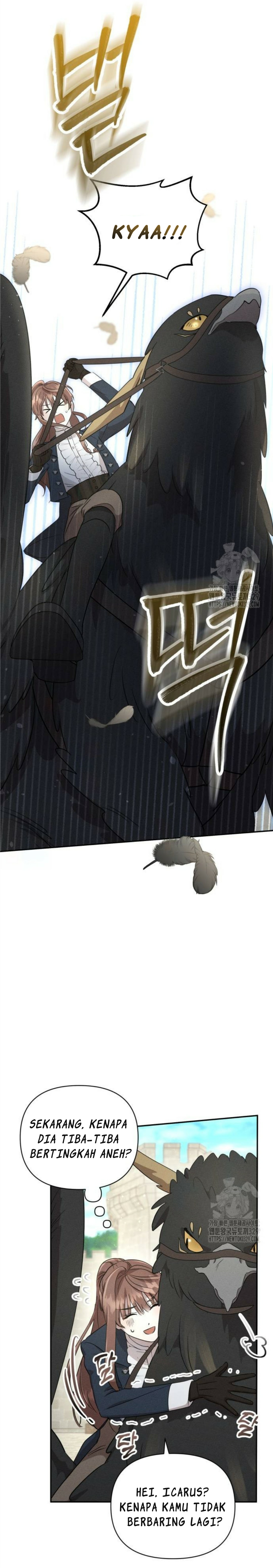 Don’t Be Too Nice Chapter 13 bahasa Indonesia Gambar 30
