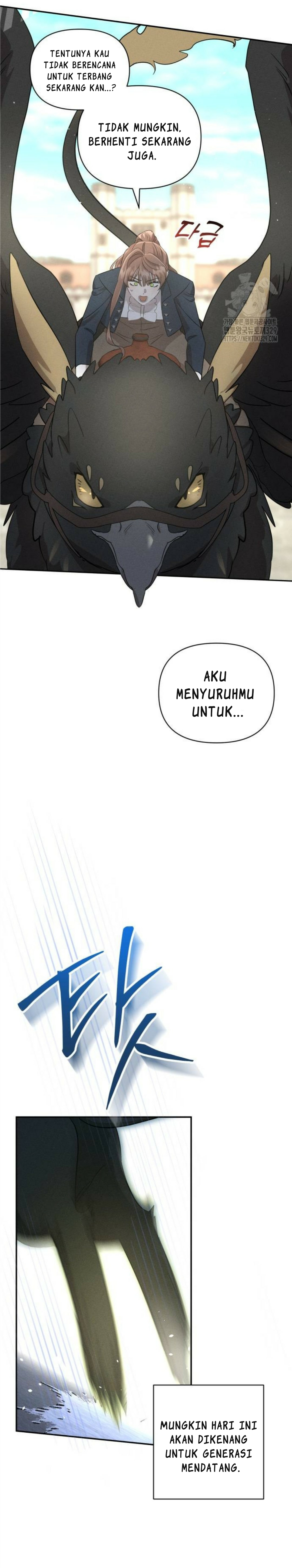 Don’t Be Too Nice Chapter 13 bahasa Indonesia Gambar 32