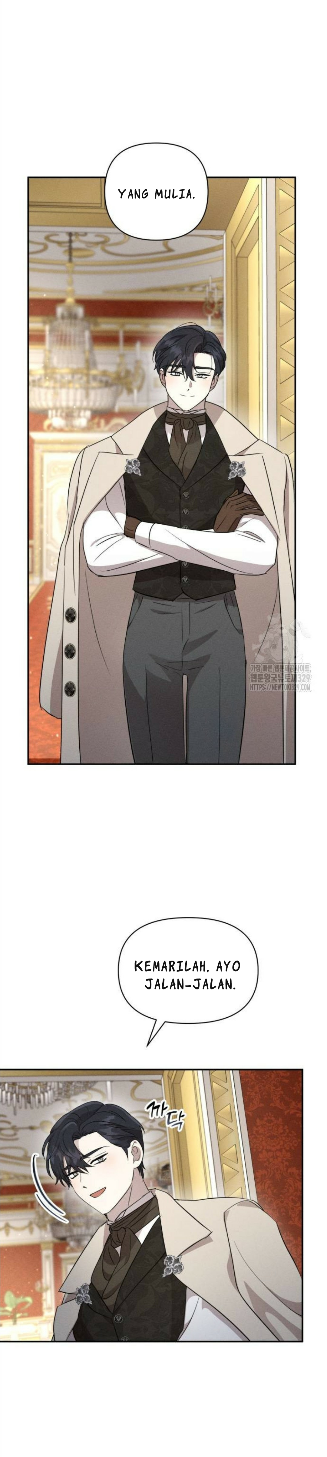 Don’t Be Too Nice Chapter 13 bahasa Indonesia Gambar 7