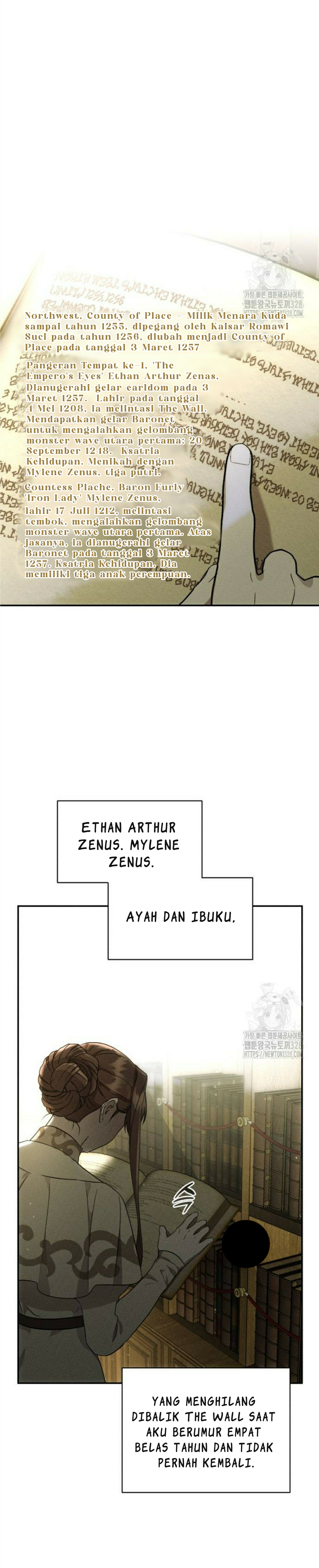 Don’t Be Too Nice Chapter 12 bahasa Indonesia Gambar 12