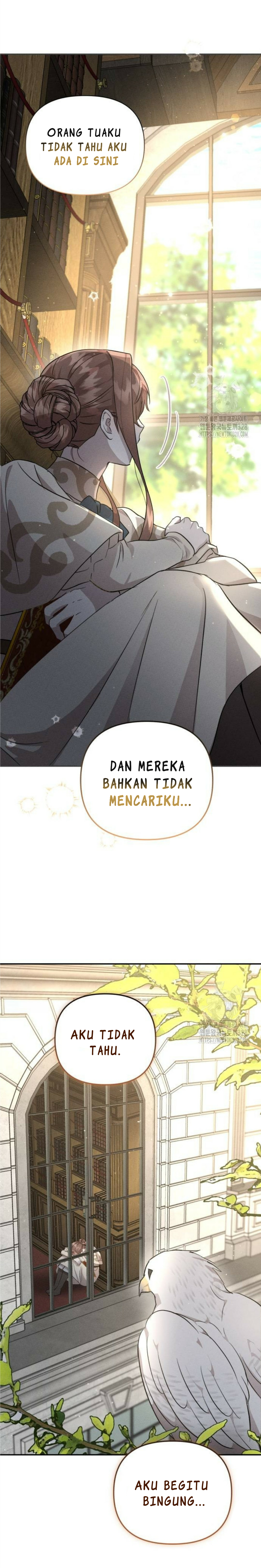 Don’t Be Too Nice Chapter 12 bahasa Indonesia Gambar 19