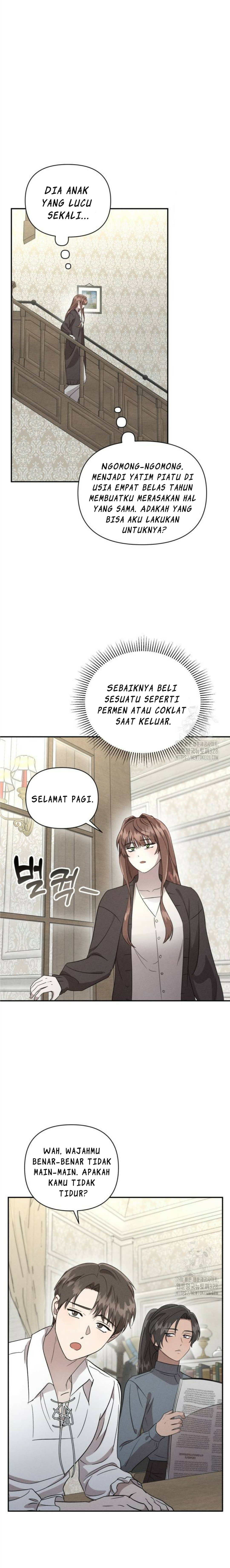 Don’t Be Too Nice Chapter 12 bahasa Indonesia Gambar 27