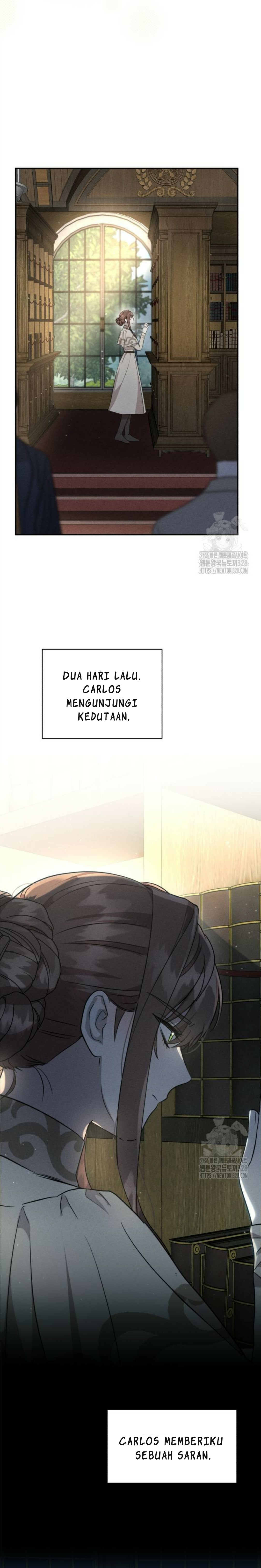 Don’t Be Too Nice Chapter 12 bahasa Indonesia Gambar 5