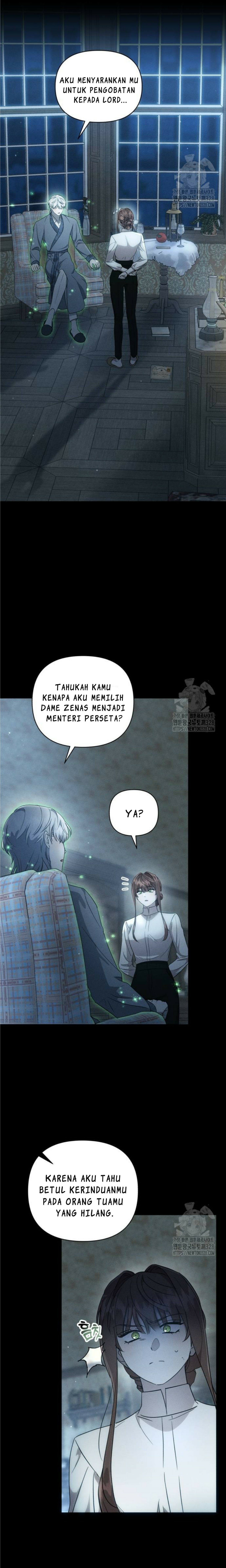Don’t Be Too Nice Chapter 12 bahasa Indonesia Gambar 6