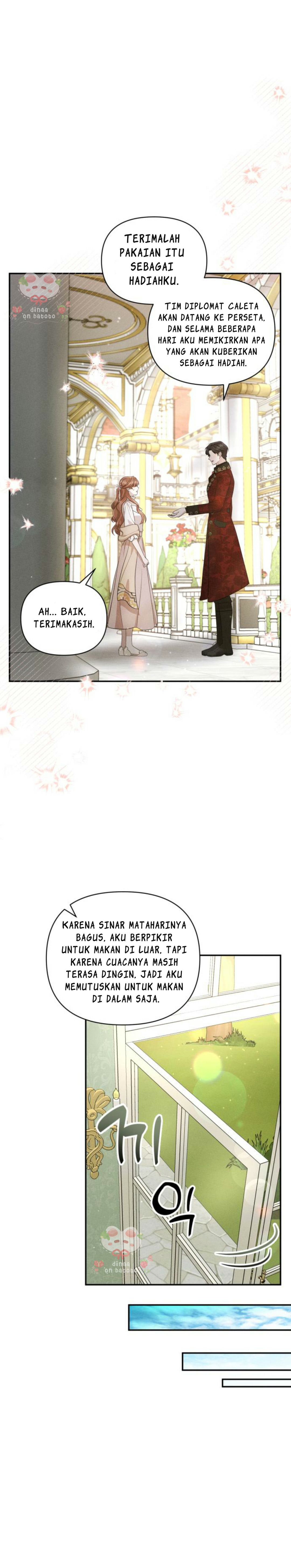 Don’t Be Too Nice Chapter 11 bahasa Indonesia Gambar 12