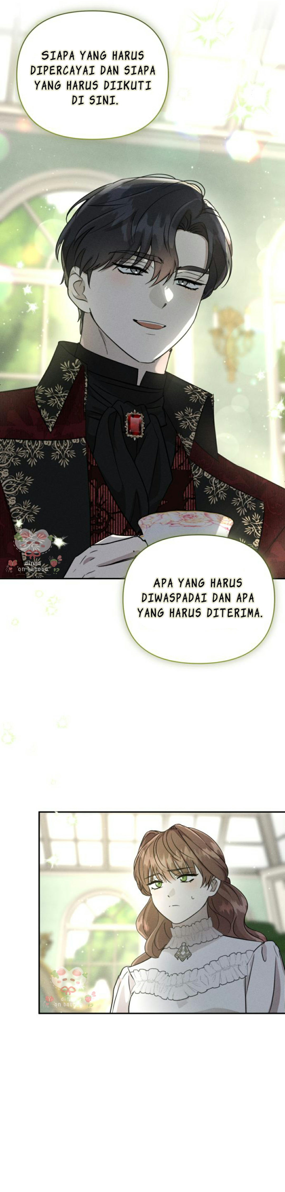 Don’t Be Too Nice Chapter 11 bahasa Indonesia Gambar 16