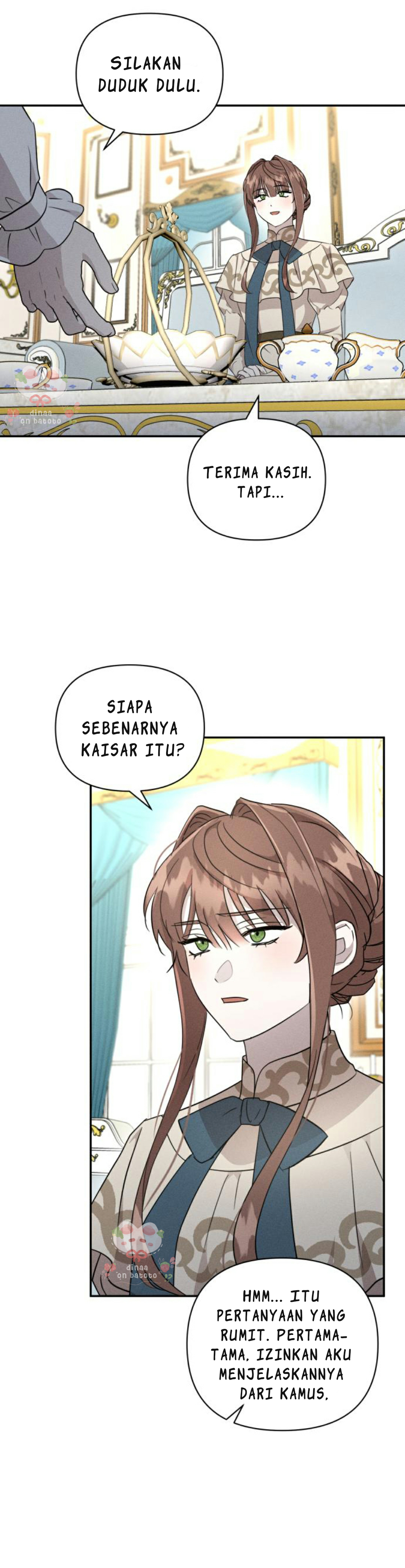 Don’t Be Too Nice Chapter 11 bahasa Indonesia Gambar 20