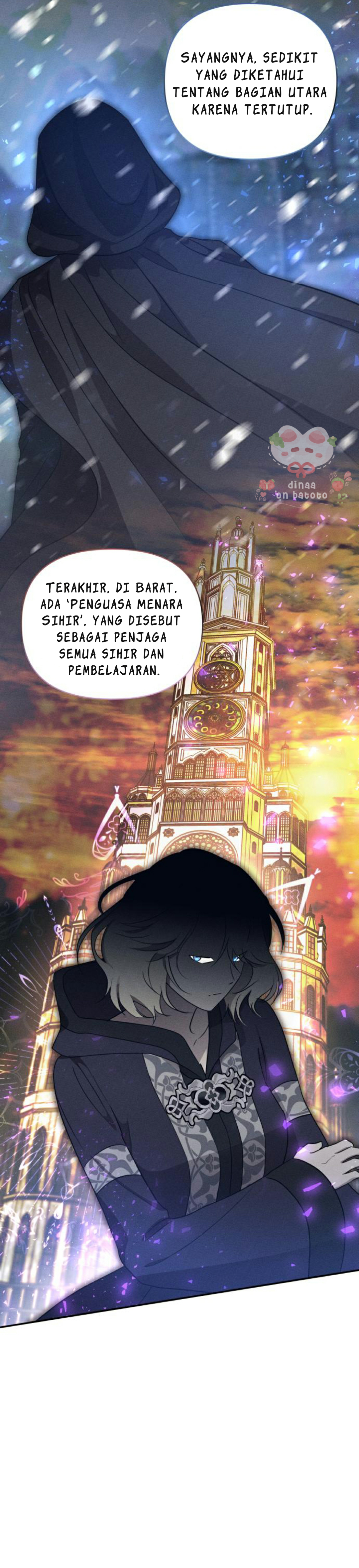 Don’t Be Too Nice Chapter 11 bahasa Indonesia Gambar 29