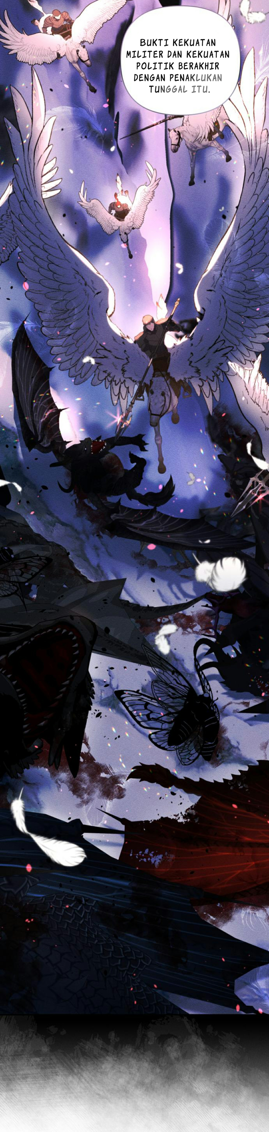 Don’t Be Too Nice Chapter 11 bahasa Indonesia Gambar 34