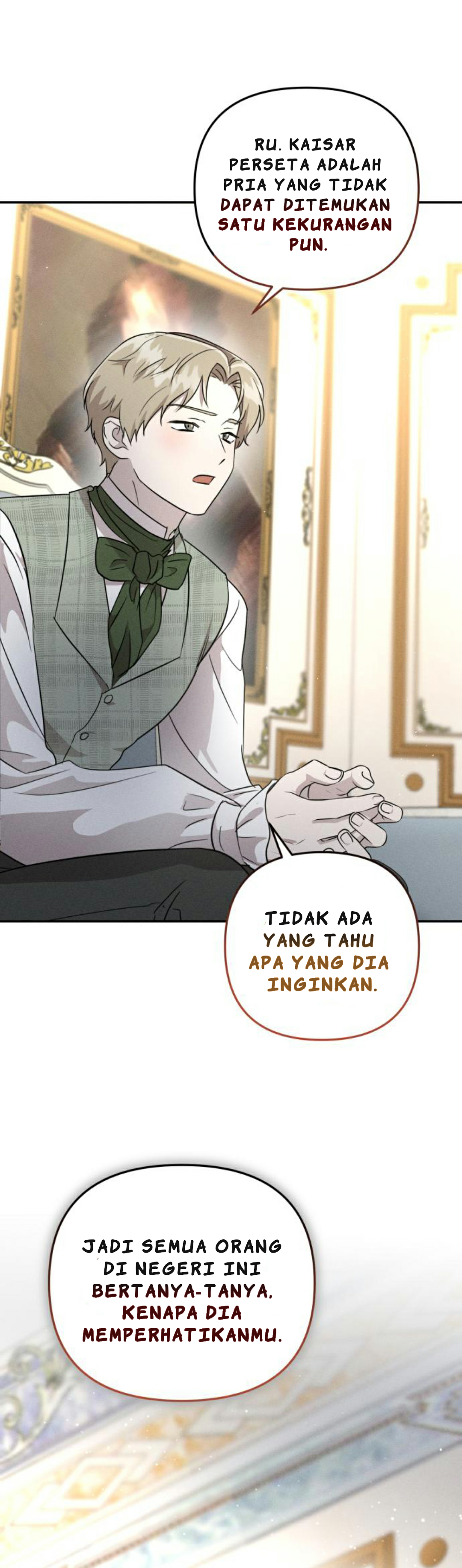 Don’t Be Too Nice Chapter 11 bahasa Indonesia Gambar 39