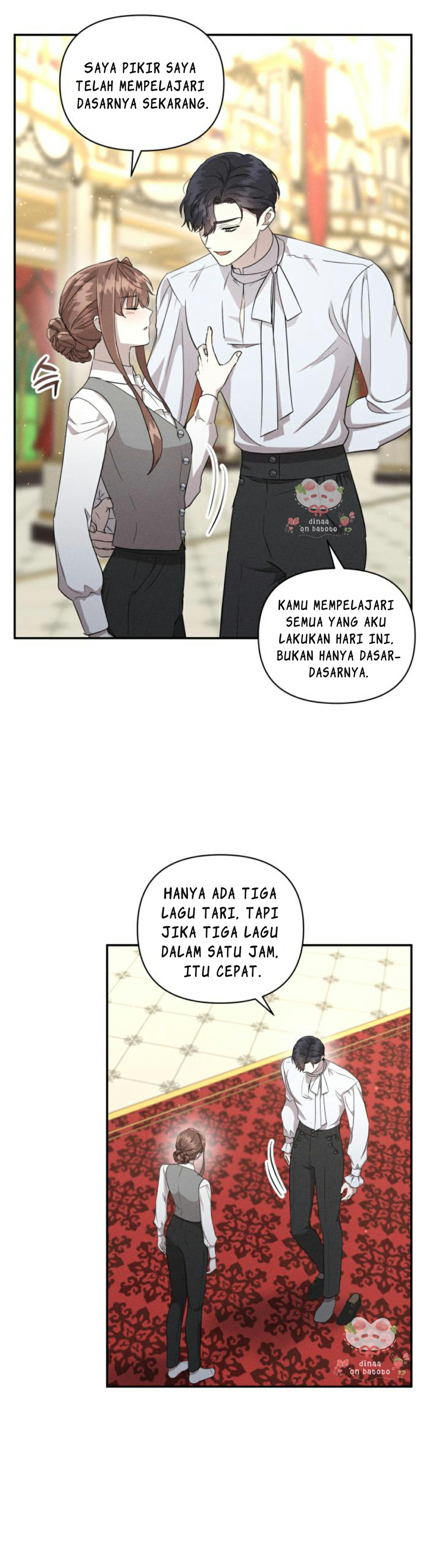 Don’t Be Too Nice Chapter 11 bahasa Indonesia Gambar 4