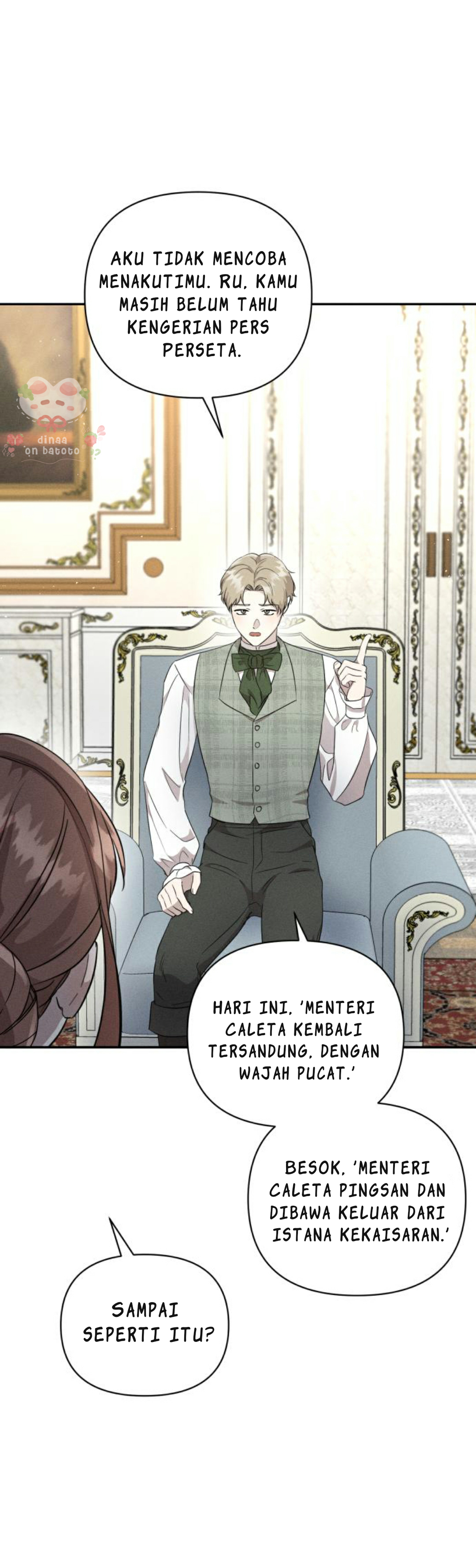 Don’t Be Too Nice Chapter 11 bahasa Indonesia Gambar 41
