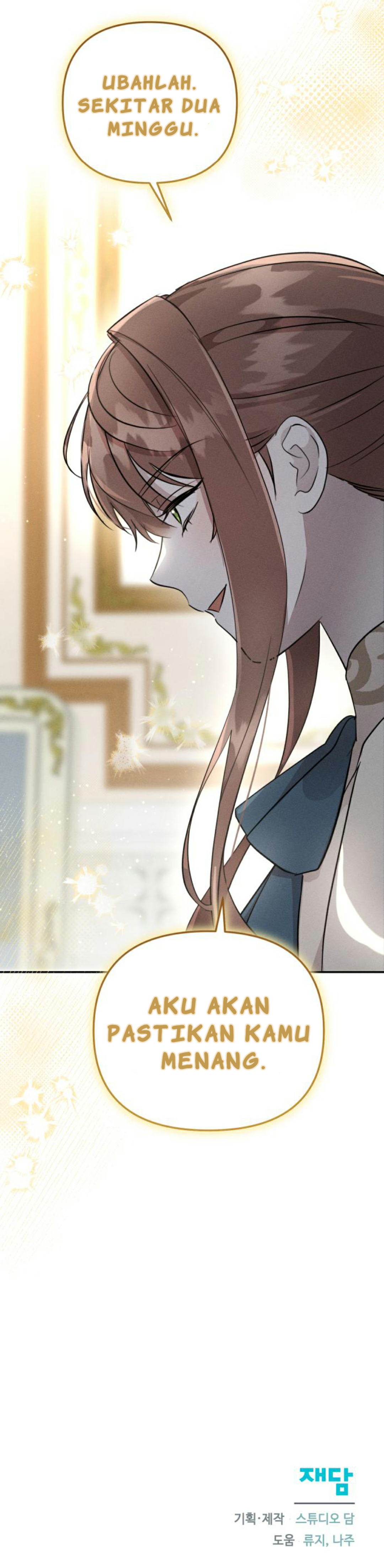 Don’t Be Too Nice Chapter 11 bahasa Indonesia Gambar 43