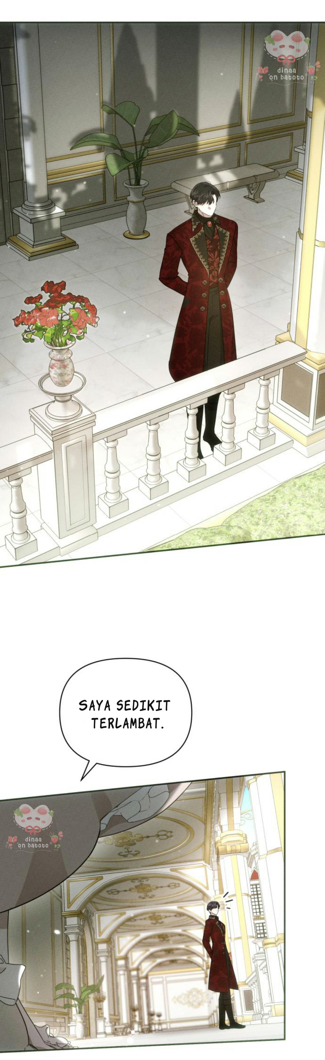 Don’t Be Too Nice Chapter 11 bahasa Indonesia Gambar 8