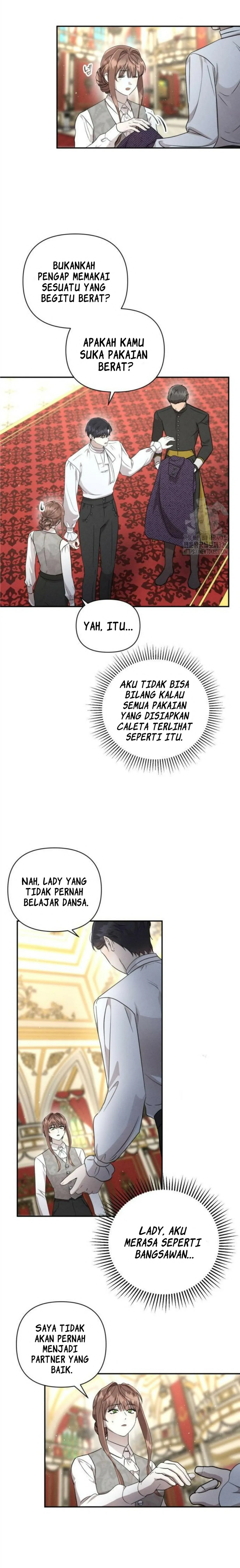Don’t Be Too Nice Chapter 10 bahasa Indonesia Gambar 12