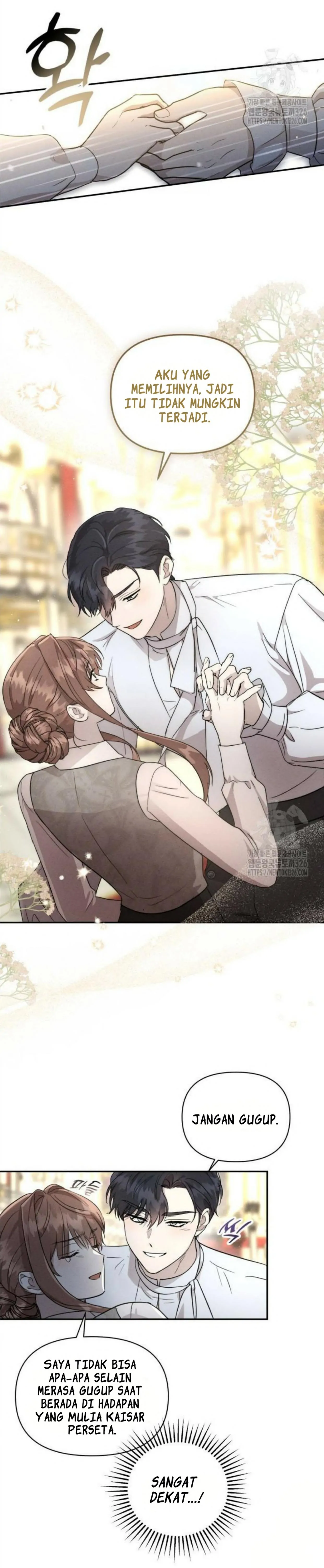 Don’t Be Too Nice Chapter 10 bahasa Indonesia Gambar 13