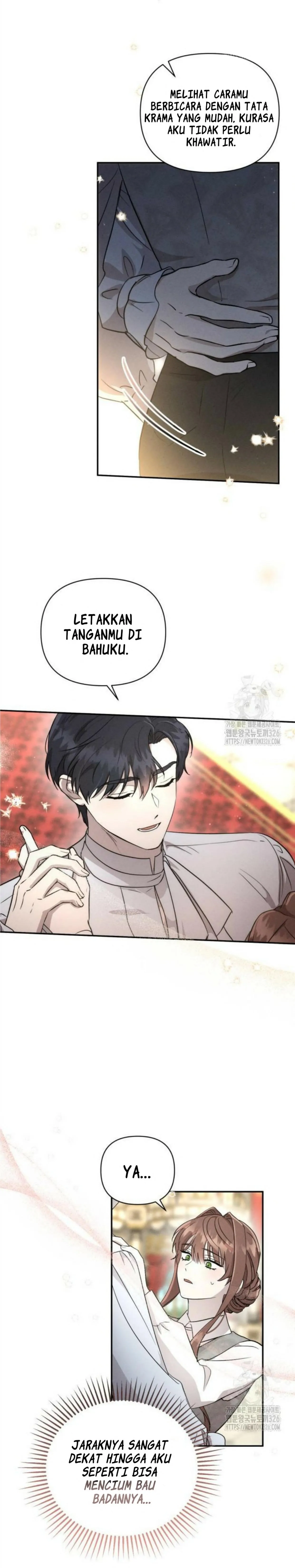 Don’t Be Too Nice Chapter 10 bahasa Indonesia Gambar 14