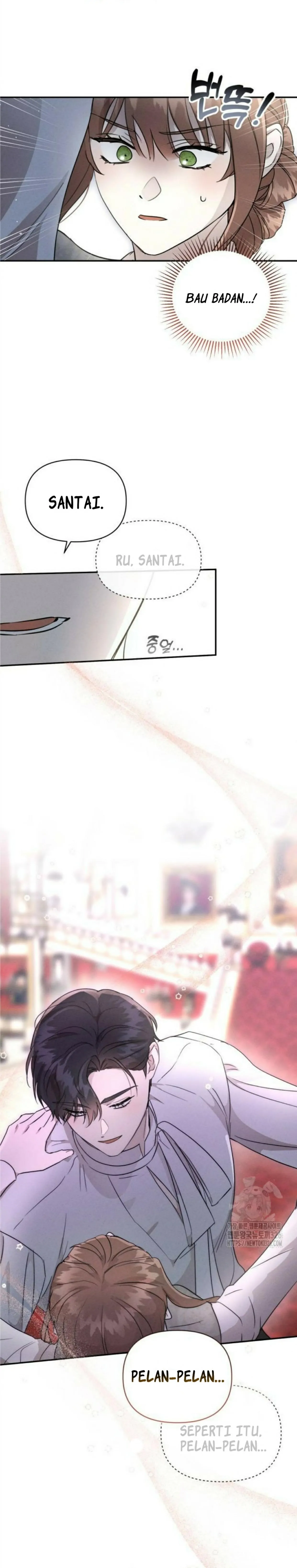 Don’t Be Too Nice Chapter 10 bahasa Indonesia Gambar 15