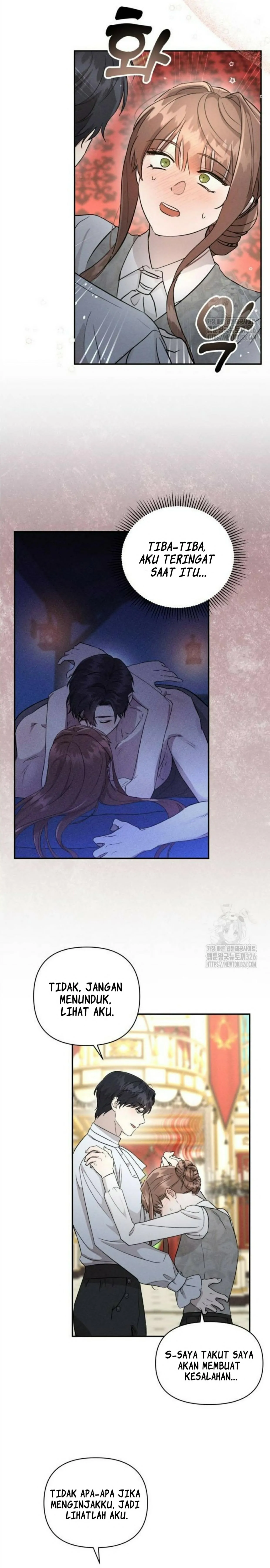 Don’t Be Too Nice Chapter 10 bahasa Indonesia Gambar 16