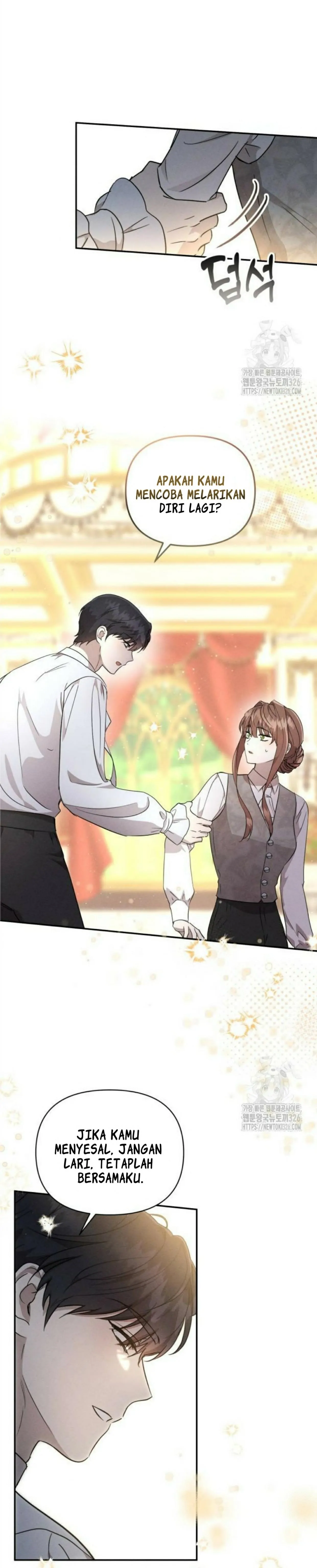 Don’t Be Too Nice Chapter 10 bahasa Indonesia Gambar 19