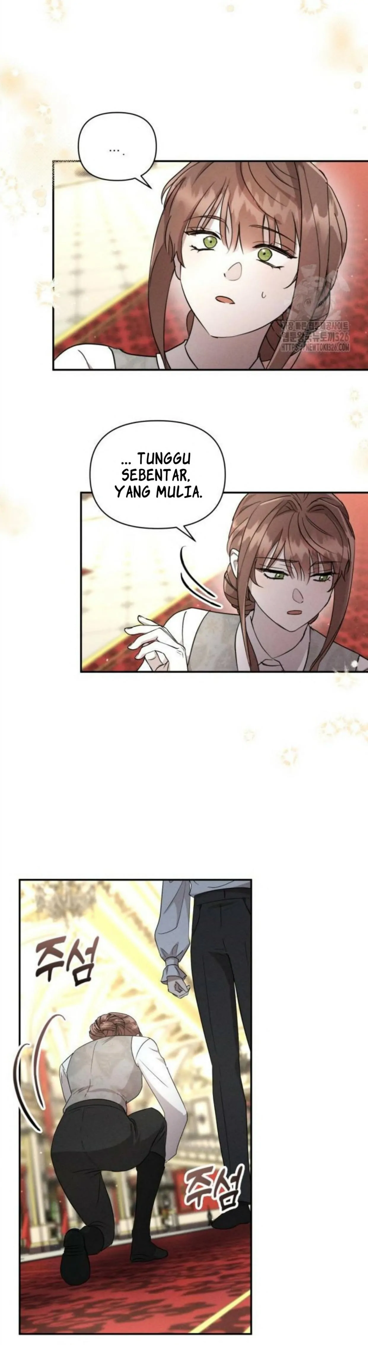 Don’t Be Too Nice Chapter 10 bahasa Indonesia Gambar 20