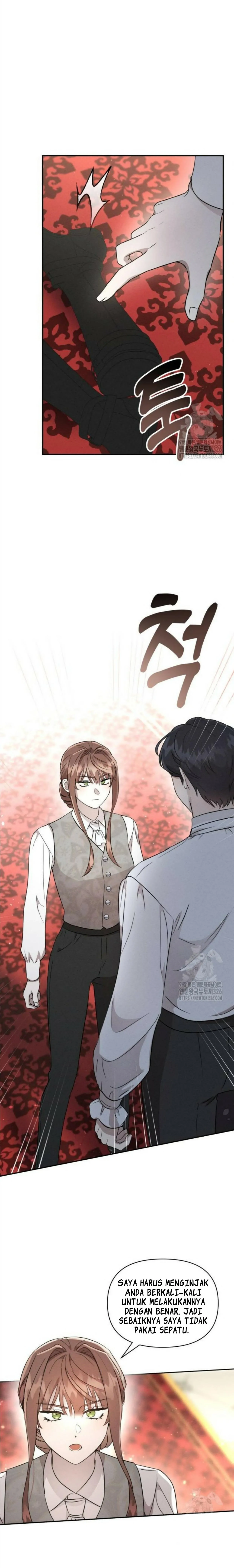 Don’t Be Too Nice Chapter 10 bahasa Indonesia Gambar 21