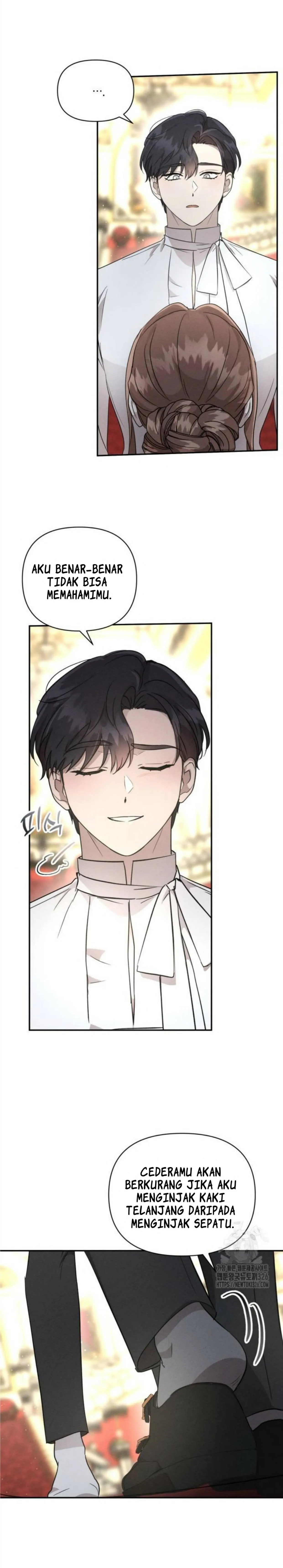 Don’t Be Too Nice Chapter 10 bahasa Indonesia Gambar 22