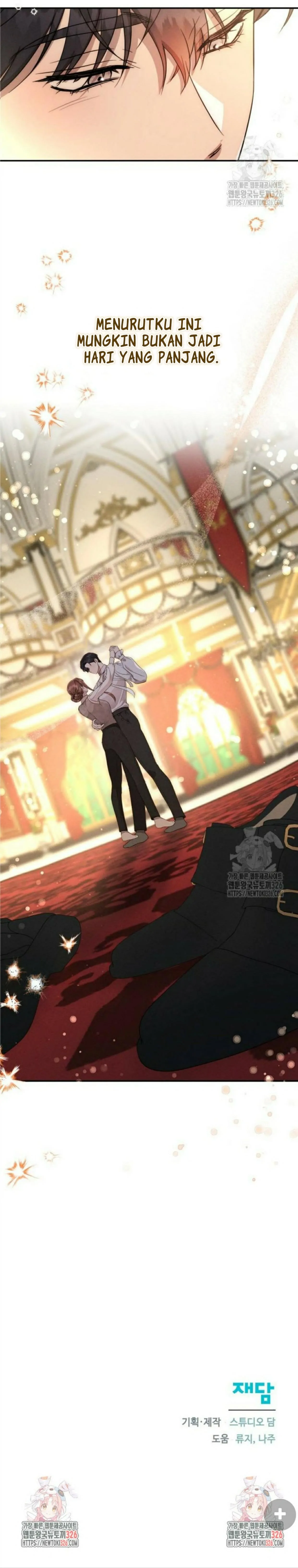 Don’t Be Too Nice Chapter 10 bahasa Indonesia Gambar 27