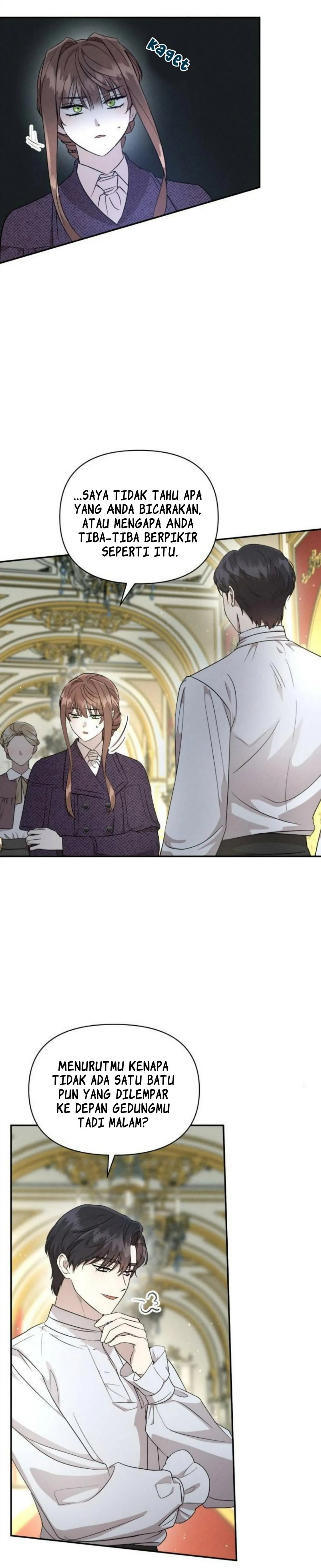 Don’t Be Too Nice Chapter 10 bahasa Indonesia Gambar 3