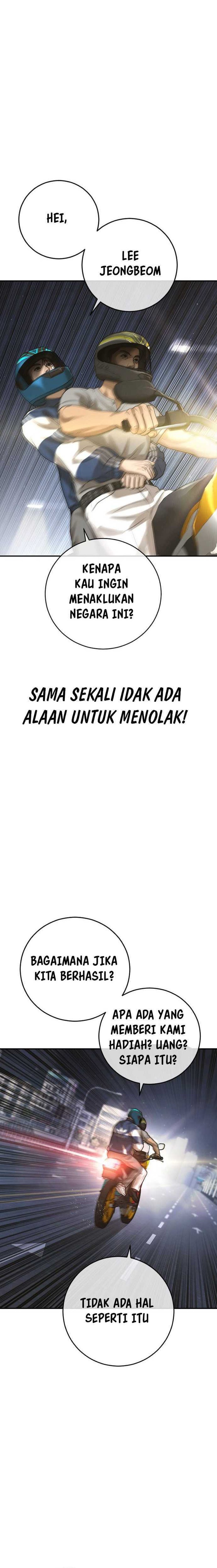 Halaman Komik