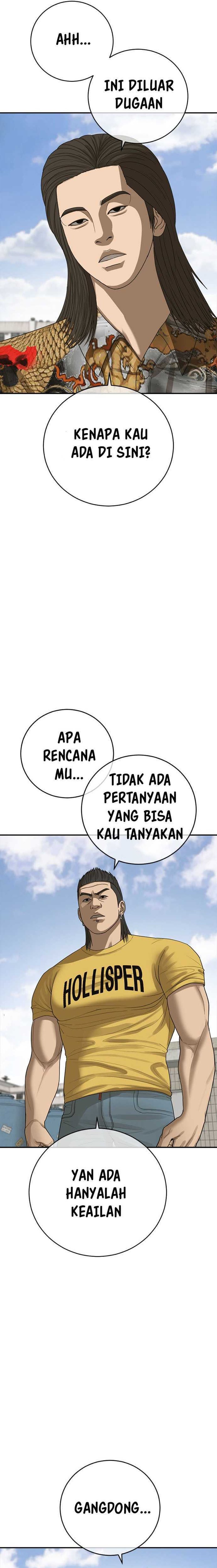 Halaman Komik