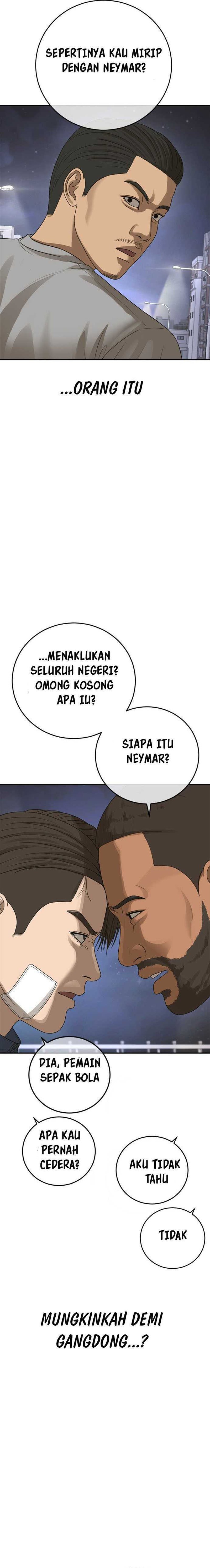 Halaman Komik