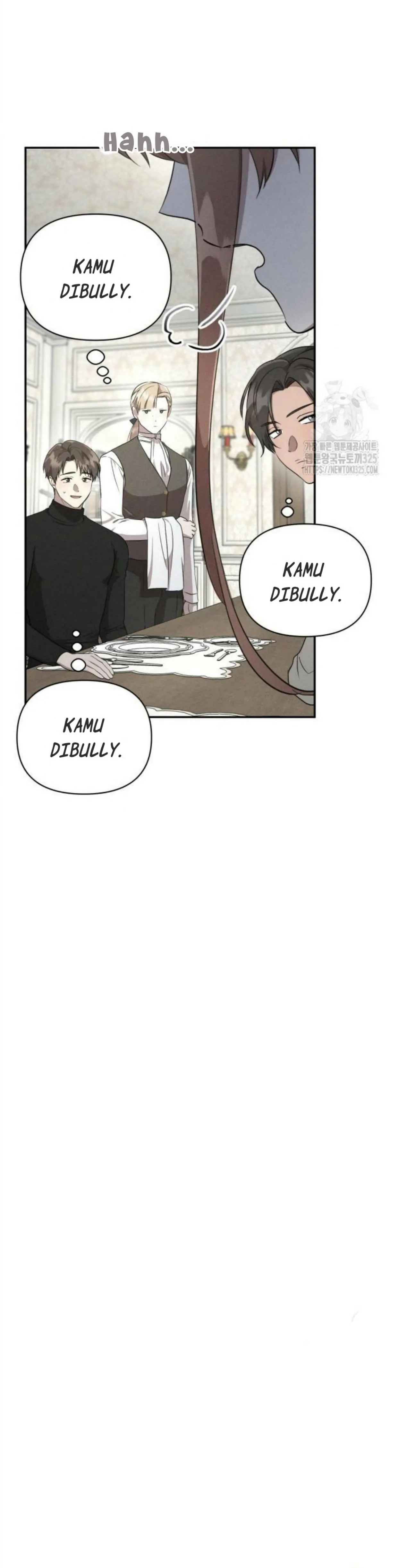 Don’t Be Too Nice Chapter 9 bahasa Indonesia Gambar 26