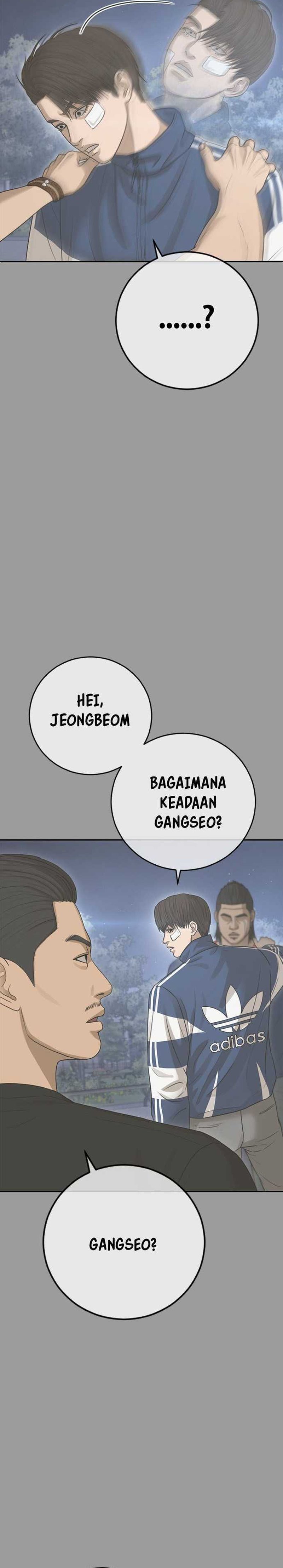 Halaman Komik