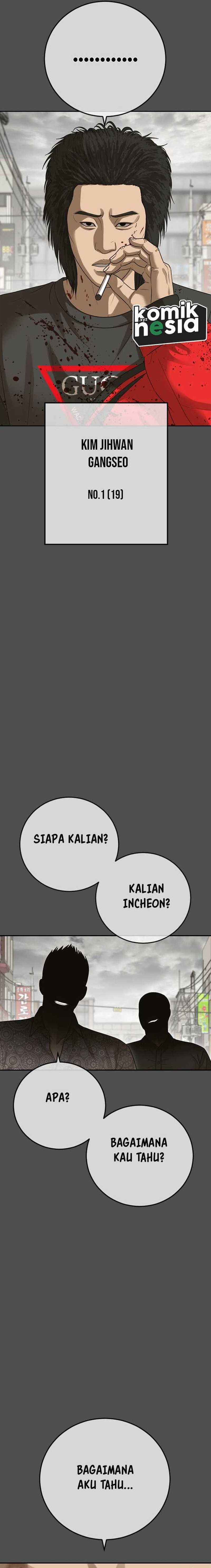 Halaman Komik