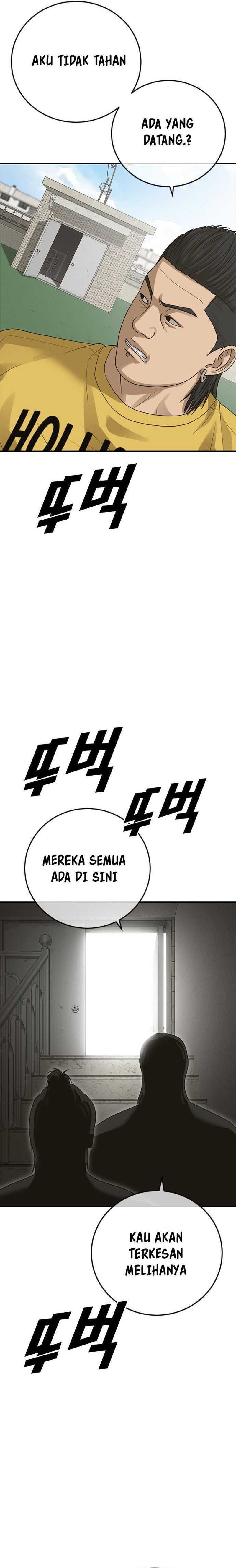 Halaman Komik