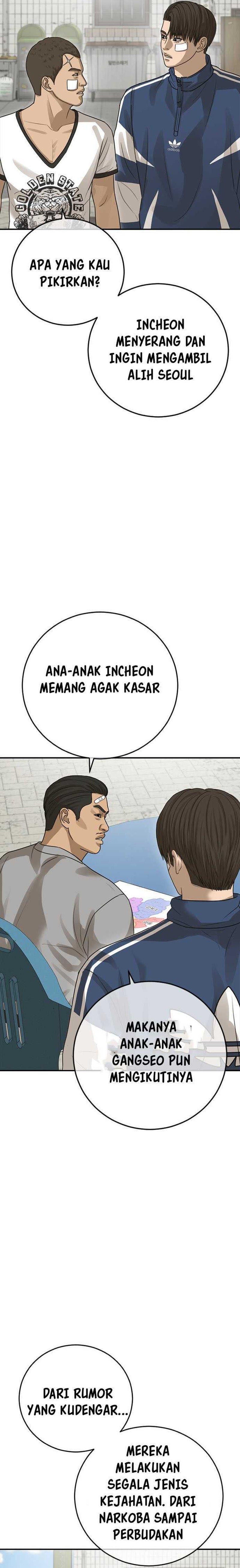 Halaman Komik