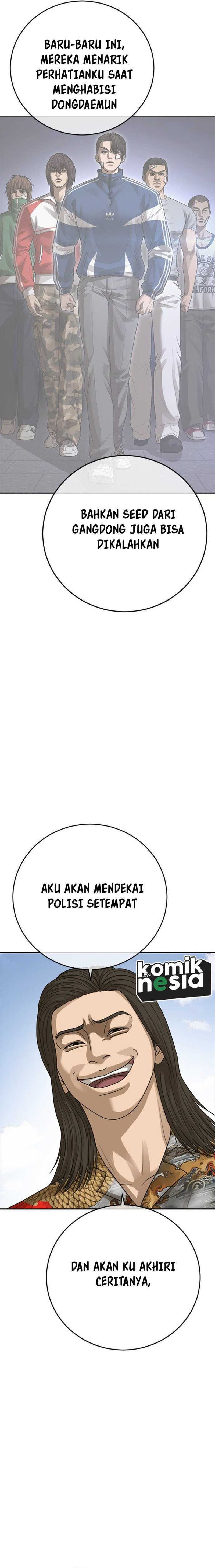 Halaman Komik