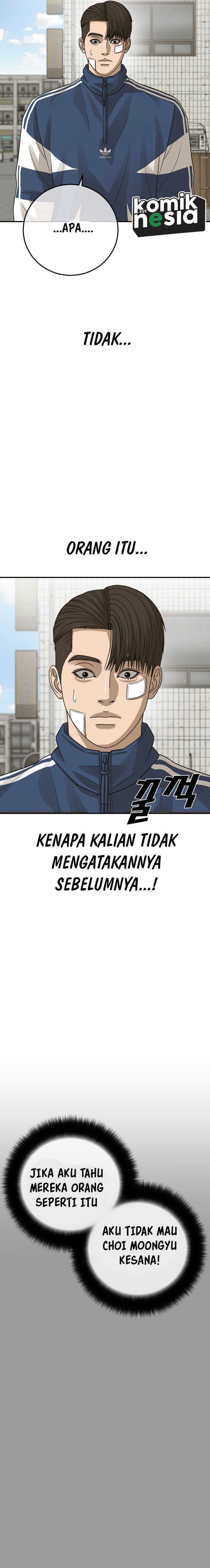 Halaman Komik