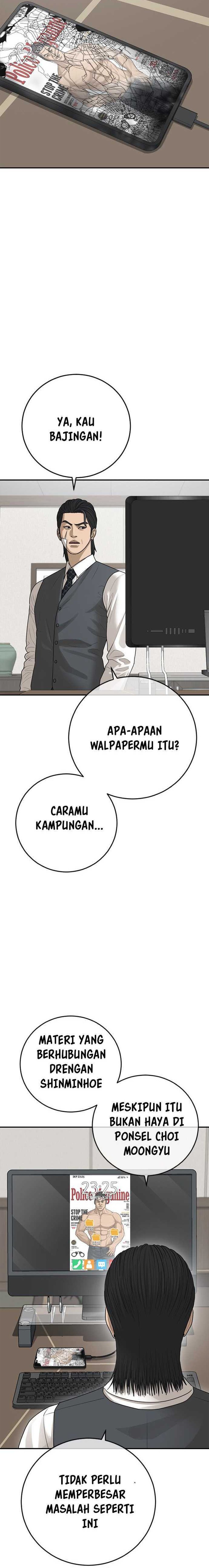 Halaman Komik