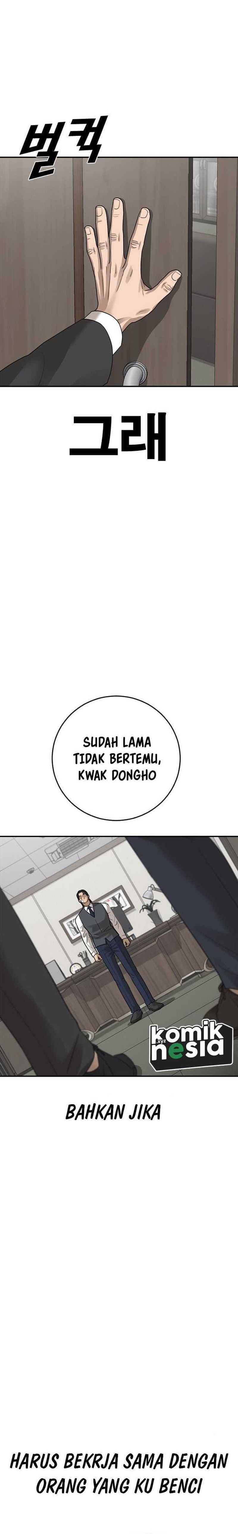 Halaman Komik