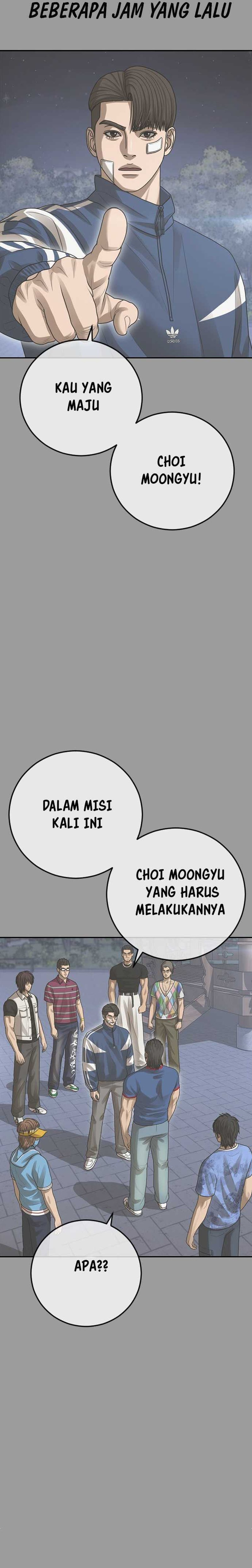 Halaman Komik